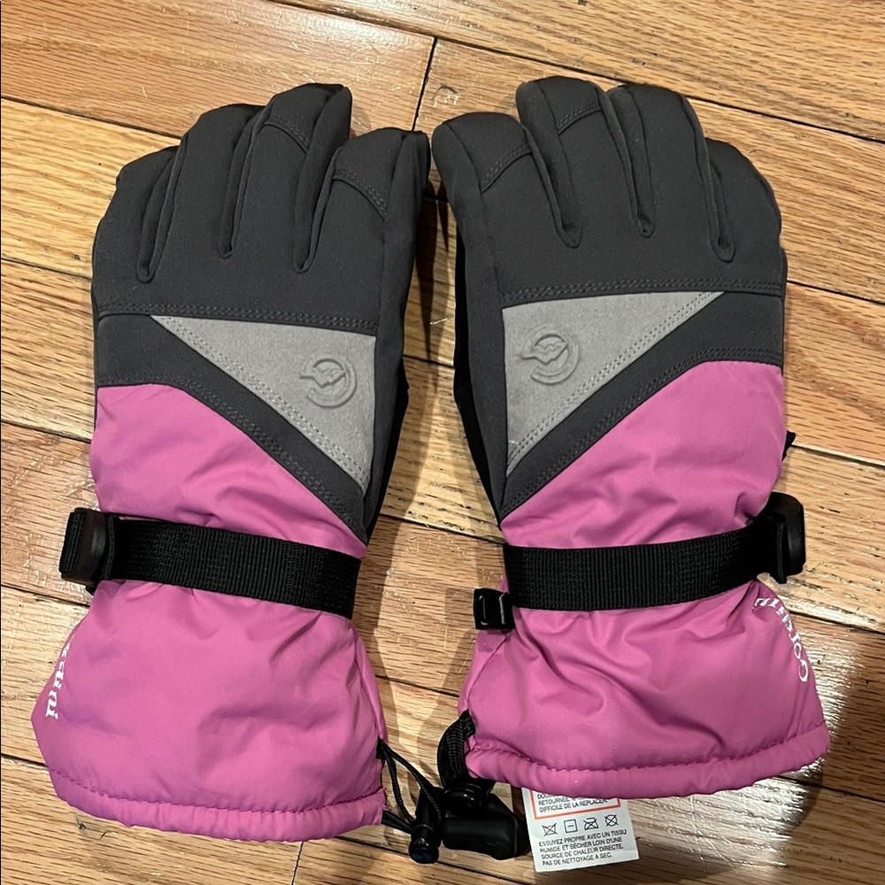 Gordini kid’s size L Ski/snow gloves
